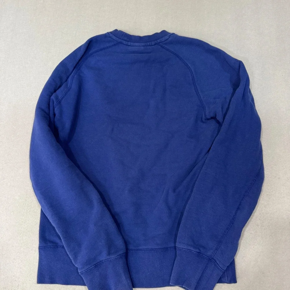 Nike crewneck sweatshirt